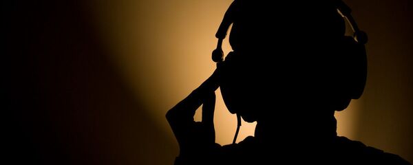 تجسس - سبوتنيك عربي