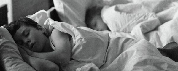 النوم النهاري - سبوتنيك عربي