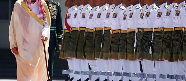 الملك سلمان - سبوتنيك عربي