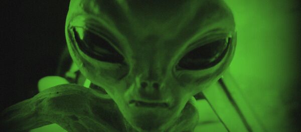 مخلوقات فضائية - سبوتنيك عربي