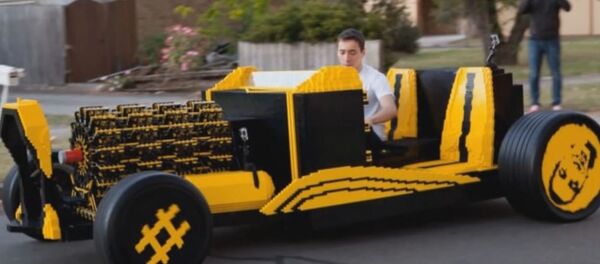 أغرب سيارات حول العالم - سبوتنيك عربي