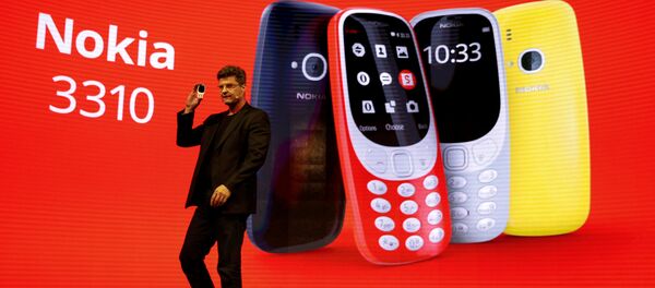 نوكيا 3310 - سبوتنيك عربي