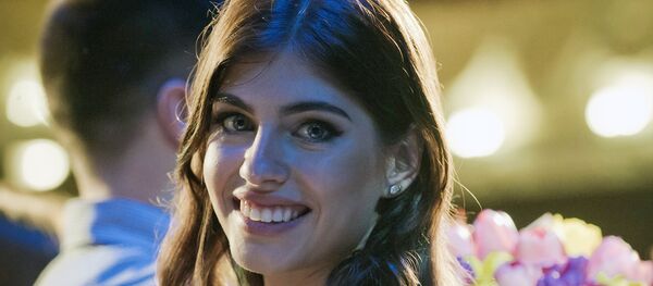 الذكاء في العينين - سبوتنيك عربي