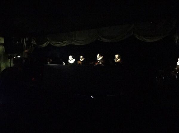 الوجه الآخر لسيد درويش  - سبوتنيك عربي