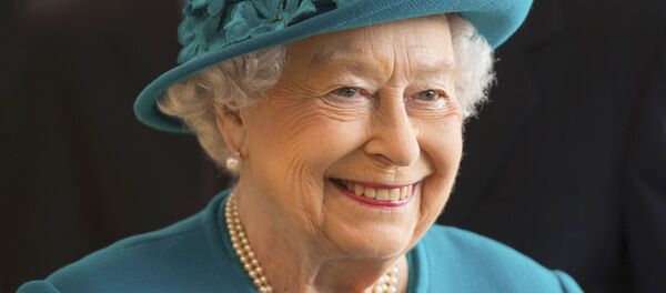 الملكة اليزابيث الثانية - سبوتنيك عربي