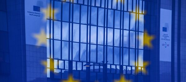 الإتحاد الأوروبي الإتحاد الأوروبي - سبوتنيك عربي