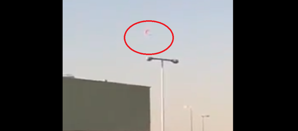 وفاة سعودي أثناء سقوط بالباراشوت وفاة سعودي أثناء سقوط بالباراشوت - سبوتنيك عربي