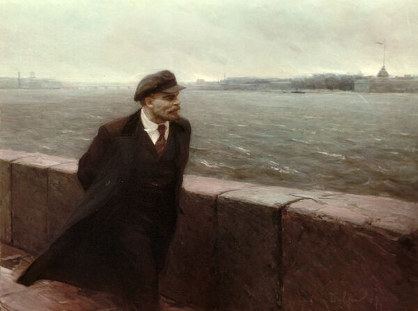  الذكرى الـ150 لمولد لينين... حقائق نجهلها عن الزعيم الروسي الراحل - سبوتنيك عربي