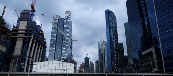 سنغافورة سنغافورة - سبوتنيك عربي