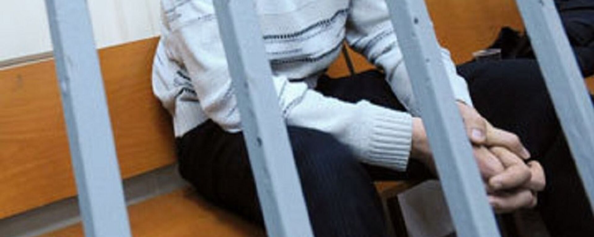 متهم - سبوتنيك عربي, 1920, 06.06.2020