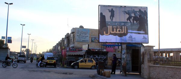 مدينة الرقة - سبوتنيك عربي