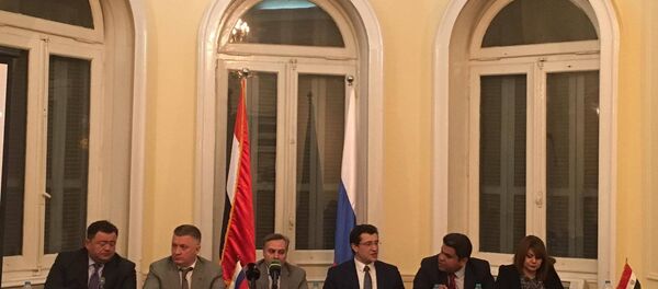 منطقة صناعية روسية منطقة صناعية روسية - سبوتنيك عربي