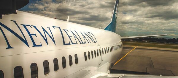 نيوزيلندا - سبوتنيك عربي