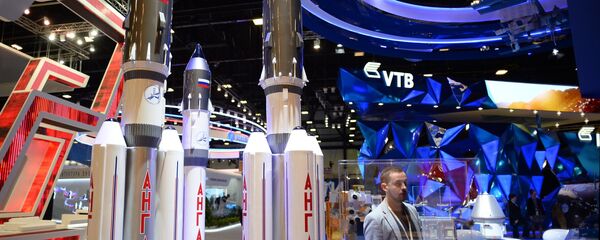 روسكوسموس - سبوتنيك عربي