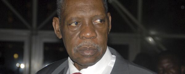 عيسى حياتو - سبوتنيك عربي