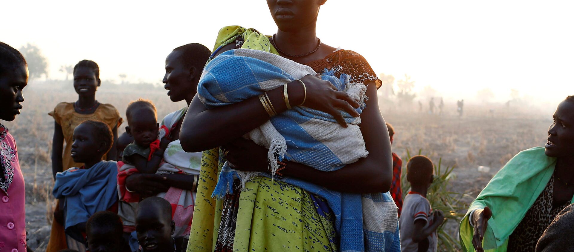 السودان - سبوتنيك عربي, 1920, 19.07.2019