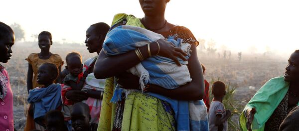 السودان - سبوتنيك عربي