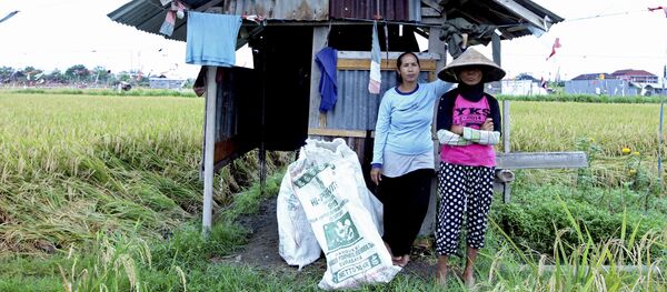 جزيرة بالي -أندونسيا - سبوتنيك عربي