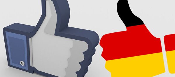 فيسبوكلايك فيسبوكلايك - سبوتنيك عربي