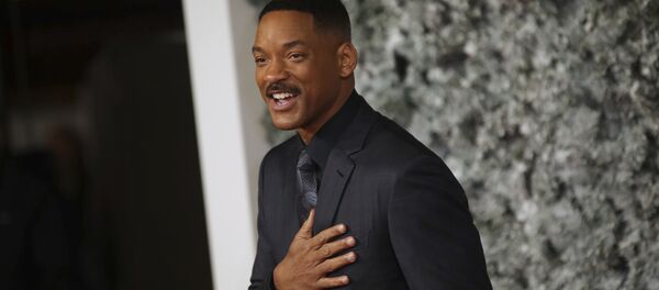 ويل سميث - سبوتنيك عربي