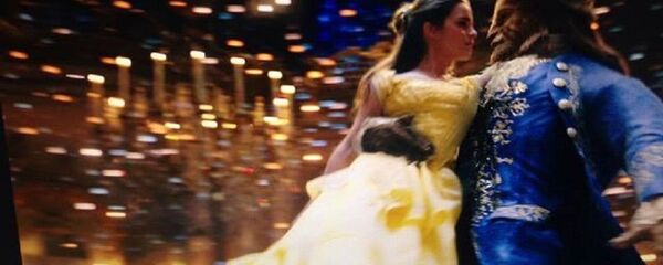 الجميلة والوحش - سبوتنيك عربي