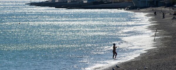 بحر - سبوتنيك عربي