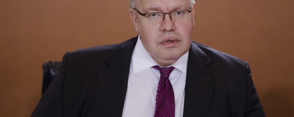 Peter Altmaier, Head of the Chancellery and German Minister for Special Tasks. - سبوتنيك عربي