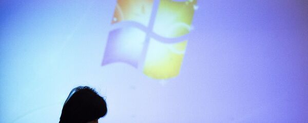 مايكروسوفت مايكروسوفت - سبوتنيك عربي