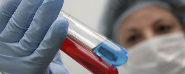 سرطان الدم - سبوتنيك عربي