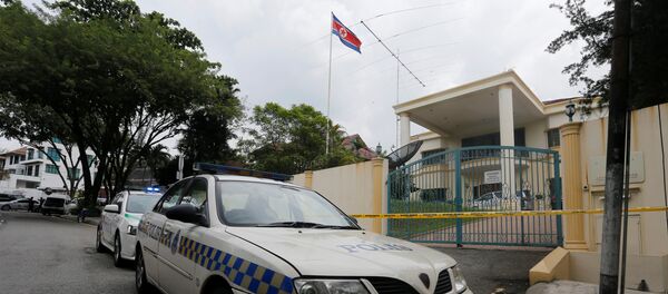 ماليزيا تغلق سفارة كوريا الشمالية - سبوتنيك عربي