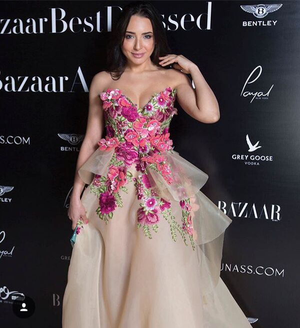 ساندي - سبوتنيك عربي