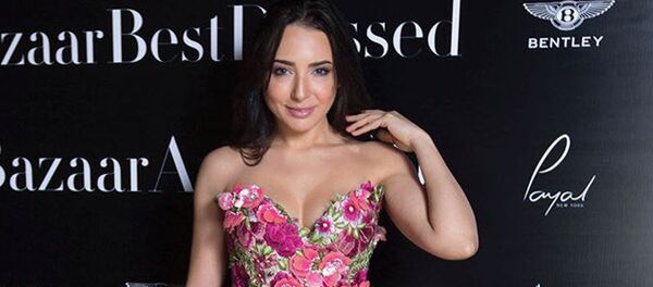 ساندي ساندي - سبوتنيك عربي