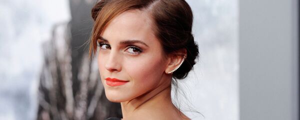 إيما واتسون - سبوتنيك عربي