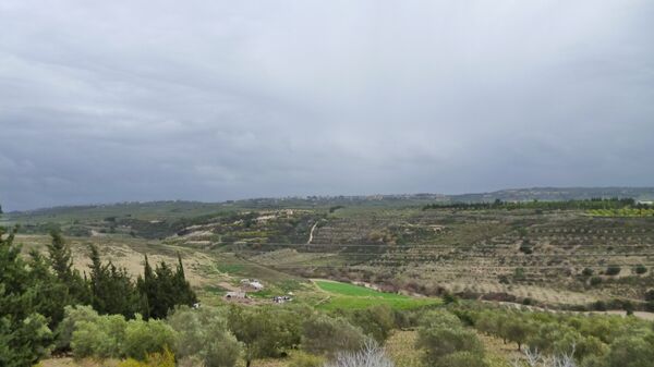 البيئة في سوريا - سبوتنيك عربي