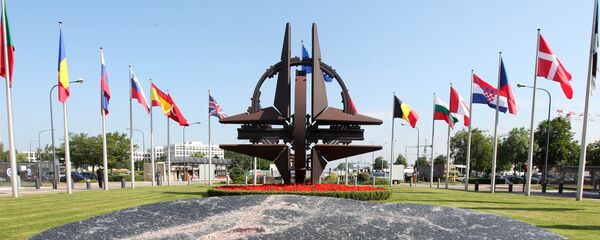 الناتو - سبوتنيك عربي