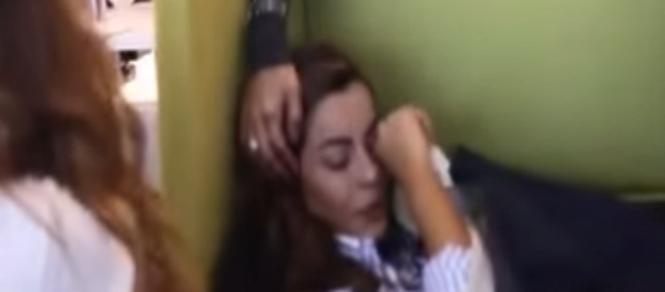 مذيعة mbc - سبوتنيك عربي