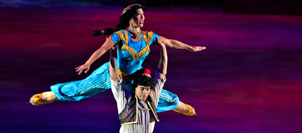 ديزني ديزني - سبوتنيك عربي