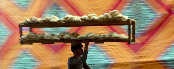 الخبز في مصر - سبوتنيك عربي