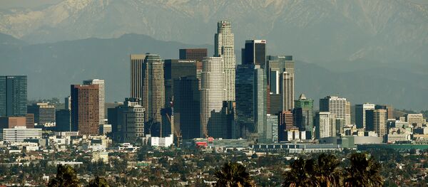 لوس أنجليس - سبوتنيك عربي