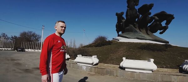 شبيه روني - سبوتنيك عربي