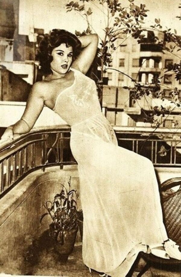 برلنتي عبد الحميد - سبوتنيك عربي