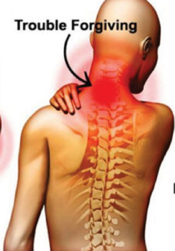 ألم في الرقبة - سبوتنيك عربي