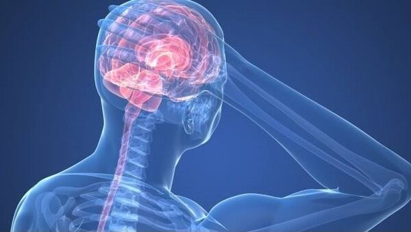 ألام الصداع - سبوتنيك عربي