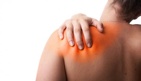 الألم في الكتفين - سبوتنيك عربي