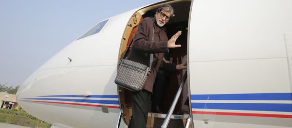 أميتاب باتشان - سبوتنيك عربي