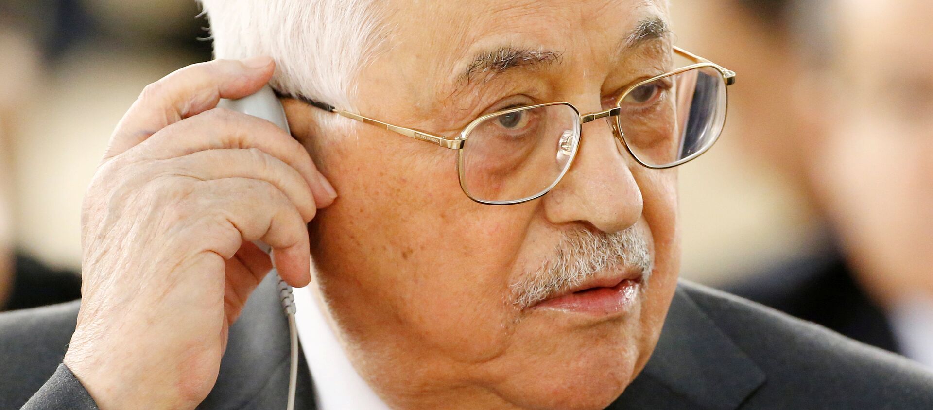 محمود عباس - سبوتنيك عربي, 1920, 22.02.2018