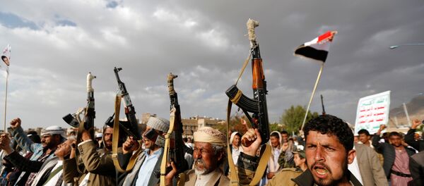 اليمن اليمن - سبوتنيك عربي