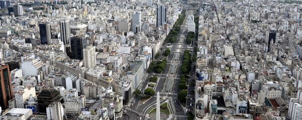 بوينس أيرس الأرجنتين - سبوتنيك عربي