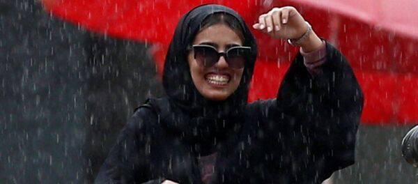 شباب من السعودية - سبوتنيك عربي