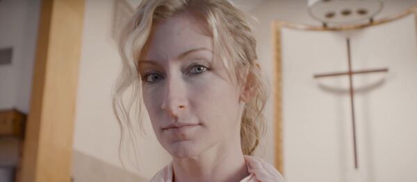 الممثلة الإباحية السابقة كريستال باسيتي الممثلة الإباحية السابقة كريستال باسيتي - سبوتنيك عربي